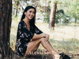 Alynacrystal