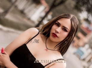 Alyshasaret
