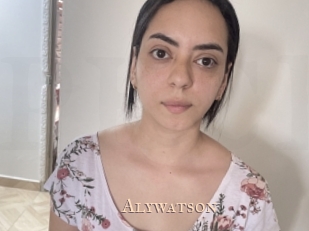 Alywatson