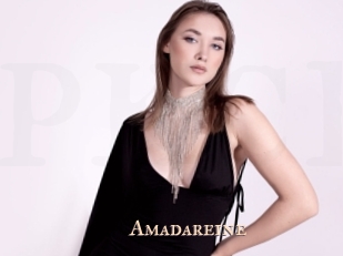 Amadareine