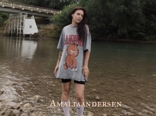Amaliaandersen