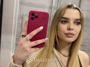 Amaliafoster