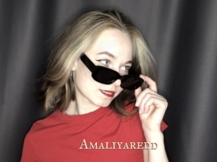 Amaliyaredd