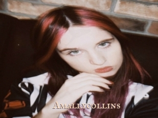 Amallycollins