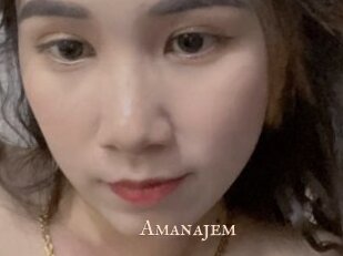 Amanajem