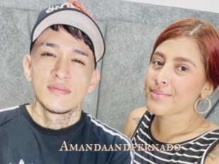 Amandaandfernado