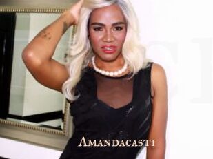 Amandacasti