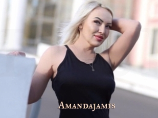 Amandajamis