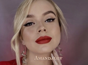Amandalov