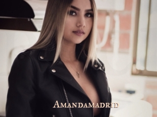 Amandamadrid