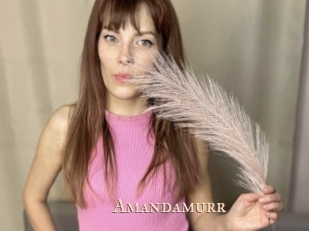 Amandamurr