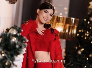 Amandapitt