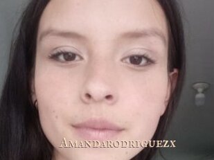 Amandarodriguezx