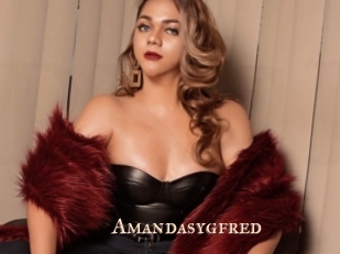 Amandasygfred