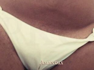 Amandax