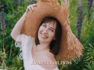 Amanitablinds
