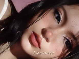 Amankaya