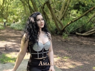 Amaraamy