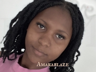 Amarablaze