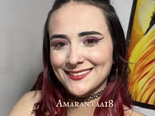 Amarantaa18