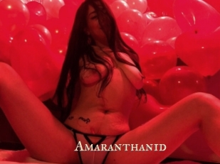 Amaranthanid