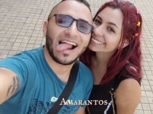 Amarantos