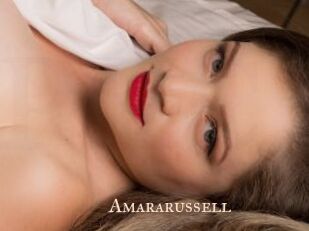 Amararussell