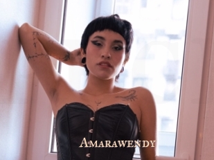 Amarawendy