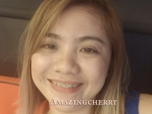 Amazingcherry