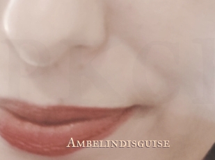 Ambelindisguise