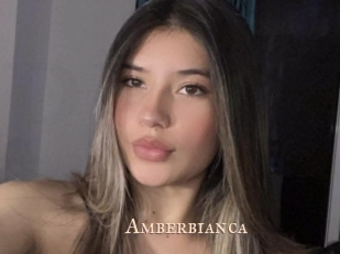 Amberbianca