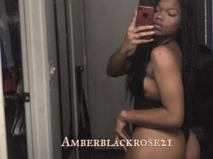 Amberblackrose21
