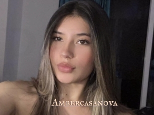 Ambercasanova