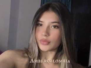 Ambercolombia