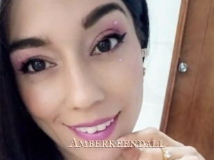 Amberkeendall