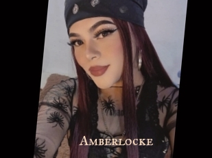Amberlocke