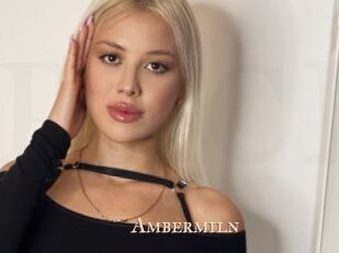 Ambermiln