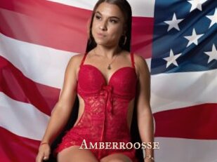 Amberroosse