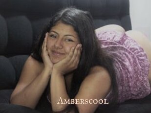 Amberscool