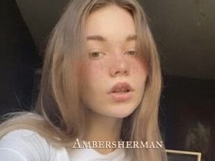 Ambersherman