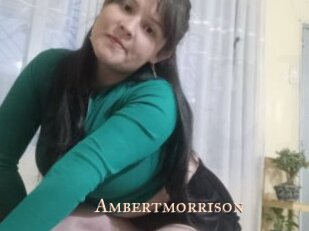 Ambertmorrison