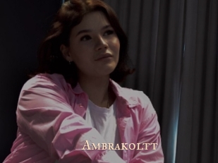 Ambrakoltt