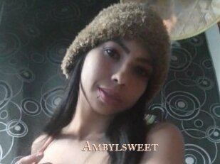 Ambylsweet