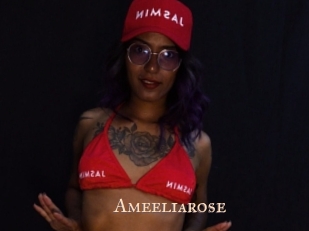 Ameeliarose