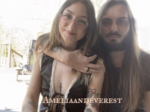 Ameliaandeverest