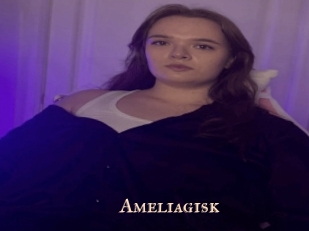 Ameliagisk