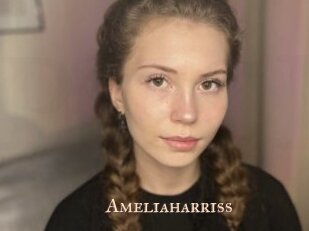 Ameliaharriss