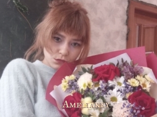 Ameliakey