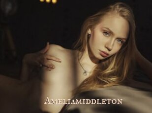 Ameliamiddleton