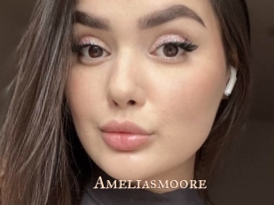 Ameliasmoore